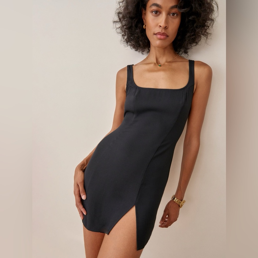 Reformation Noha dress - size 2